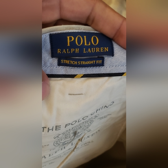POLO BY RALPH LAUREN - Picture 2 of 3